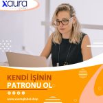 XAURA GLOBAL